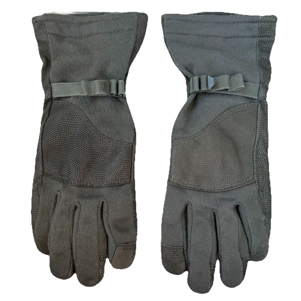 Masley GORE-TEX Cold Weather Flyers Gloves Size X-Large 75W Green 841501F005713